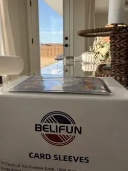 Pokemon TCG Absol G LV.X Supreme Victors Holo Rare Platinum Card 141/147 LP - Image 3