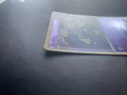 Pokemon Card Koffing 60/95 Call of Legends Reverse Holo LP/NM - Image 5