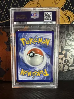 PSA 9 Galarian Articuno SWSH282 SWSH: Sword & Shield Promo Cards Holo PSA 9 - Image 2