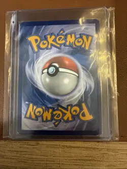 Cubone 7/12 McDonald’s Exclusive Confetti Holo 2018 Promo Card Pokemon TCG - Image 2