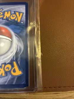 Cubone 7/12 McDonald’s Exclusive Confetti Holo 2018 Promo Card Pokemon TCG - Image 3