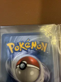 Cubone 7/12 McDonald’s Exclusive Confetti Holo 2018 Promo Card Pokemon TCG - Image 5