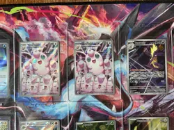 Pokemon Phantasmal Flames Cards! Pack Fresh. Lot Of 10. Bid Now! Good Luck! 👍🍀 - Image 3
