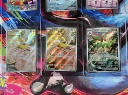 Pokemon Phantasmal Flames Cards! Pack Fresh. Lot Of 10. Bid Now! Good Luck! 👍🍀 - Image 4