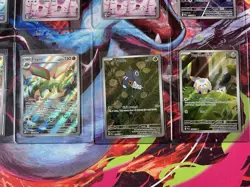 Pokemon Phantasmal Flames Cards! Pack Fresh. Lot Of 10. Bid Now! Good Luck! 👍🍀 - Image 5