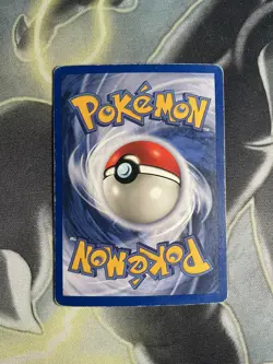 Mewtwo 10/102 Holo Rare - Base Set - WOTC 2000 Pokemon Card - Image 5