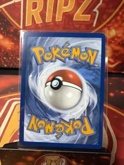 Mew ex 053 Sv: Scarlet & Violet Promo Cards Holo Pokemon - Image 2