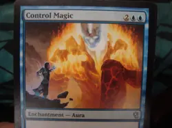 Control Magic MTG - Image 2