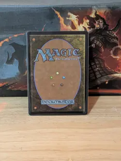 MTG ~ Overgrown Tomb ~ Lorwyn Eclipsed ~ Near Mint ~ Rare - Image 2