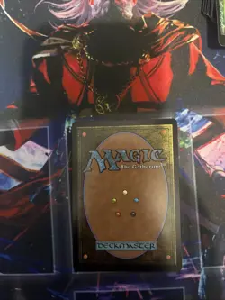 Unholy Annex Ritual Chamber (Borderless) Duskmourn: House of Horror Regular - Image 2