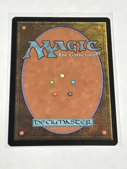 Cover of Darkness, Onslaught, unplayed, Magic the Gathering, MTG, English - Image 2