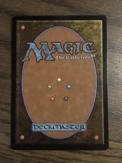 Goblin Chieftain (Borderless) Special Guests Foil NM M 0135 - Image 2