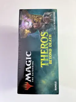 MTG Theros Beyond Death Bundle Sealed - Image 3