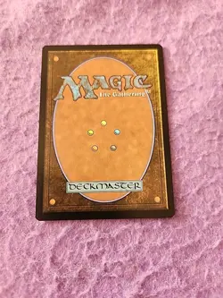 Magic The Gathering Teenage Mutant Ninja Turtles April O'Neil Human Element Card - Image 4