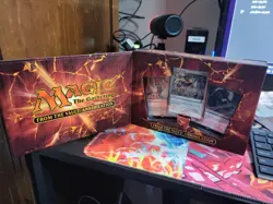 Magic the Gathering From the Vault: Annihilation – SEALED – 15 Premium Foils - Image 2