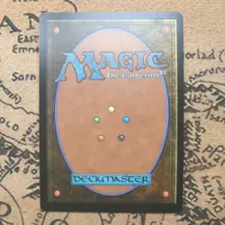 Authority of the Consuls (Surge Foil) R MTG FF Collector Commander 232 NM - Image 2