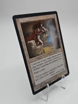 Abeyance - Weatherlight - MTG - Magic the Gathering - Image 2