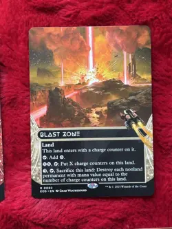 Magic the Gathering Edge of Eternity Lot Of 13 (Galaxy Foil, Reg Foil/non Foil) - Image 4