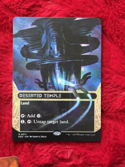 Magic the Gathering Edge of Eternity Lot Of 13 (Galaxy Foil, Reg Foil/non Foil) - Image 5