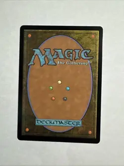 Enlightened Tutor (Retro Frame) - MTG Dominaria Remastered Regular - Image 2