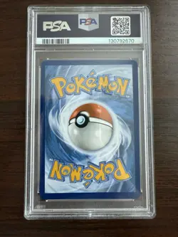 Pokemon Garchomp Holo Ultra Rare TCG TG23/TG30 Astral Radiance PSA 8 - Image 2