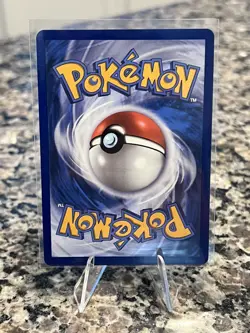 Mega Charizard x EX 023 Me: Mega Evolution Promo Holo Pokemon Card - Image 2