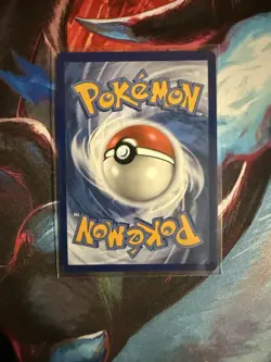 Gothitelle SVP 230 Promo Holo Scarlet & Violet Promo Cards 150 HP Pokemon TCG - Image 3