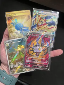 Pokemon Card Collection Lot Full Arts LOT BANGER LOT MINT - Image 1