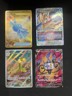 Pokemon Card Collection Lot Full Arts LOT BANGER LOT MINT - Image 2
