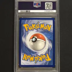 Lapras Ex 158/142 SR Ultra Rare Pokemon Stellar Crown TCG ENG PSA 10 Gem Mint - Image 2