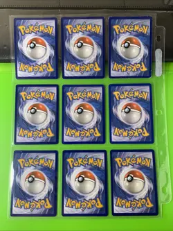 Pokemon Binder Collection Raichu Cards Platinum XY Sun & Moon Sword & Shield - Image 2