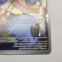 Pokemon Rookidee 225/193 Sv02: Paldea Evolved Illustration Rare Holo 60 HP - Image 4