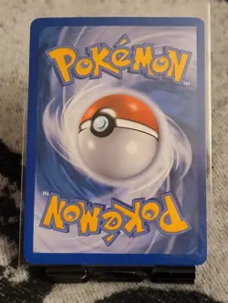 LP/NM Mesprit 37/101 - Plasma Blast Holo Rare Pokemon TCG - Image 2