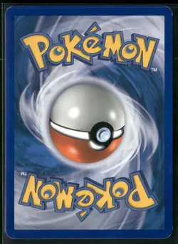 Pokemon TCG; Mime Jr. DP22 - Black Star Promos LP HOLO - Image 2