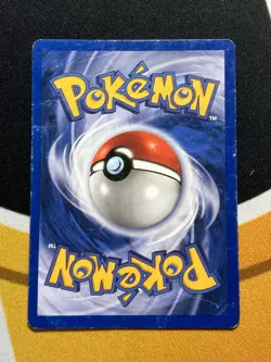 Clefairy 5/102 Pokemon Base Set 1999 Unlimited Holo Rare (Spanish) - Image 2