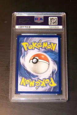 2016 Pokemon XY Evolutions - Raichu Base Set Holo #36 PSA 8, NM-MT - Image 2