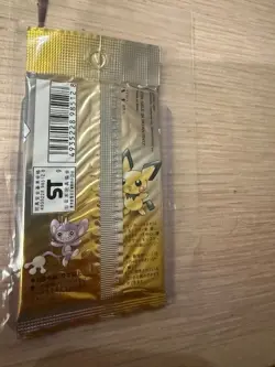 Sealed Pokemon Neo Genesis JP Booster Packs- Holo foil Guaranteed! - Image 5
