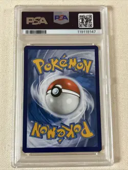 Psa Graded9 Pokemon SwshBSP Espeon-Holo 2021 Fusion Strike BLSTR. Promo + Bonus. - Image 2