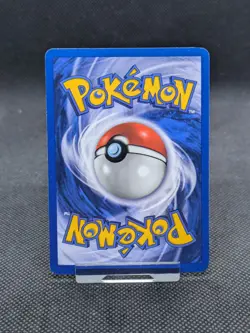 Dark Weezing 31/82 Rare Team Rocket Pokemon Card WOTC LP-NM - Image 3