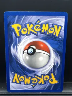 Pokemon TCG - Tickling Machine 1st Edition Gym Heroes 119/132 WoTC Vintage LP - Image 2