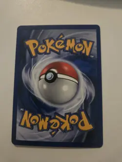 Pokemon TCG Unown I Neo Discovery 68/75 Regular MP. - Image 2