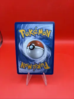 Flareon 13/131 Pokemon TCG S&V Prismatic Evolutions Pokeball Rare Holo NM - Image 2