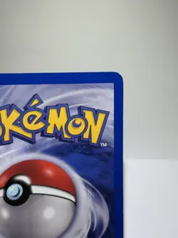 Pokemon Sabrina's Gengar 14 Holo Rare W/ Double Swirl Gym Heroes LP+ - Image 4