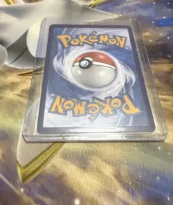 Sylveon 0912/15 Gem Pack Volume 2 Stamped Holo Near Mint 2025 - Image 2