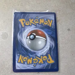 Pokemon Umbreon GX Secret Rare Full Art Holo SM Base Set 154/149 200 HP - Image 2