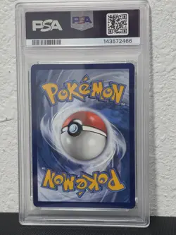 Surfing Pikachu VMAX 009/025 - Celebrations PSA 10 Gem Mint Pokemon - Image 2