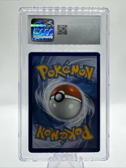 Special Delivery Charizard SWSH075 Holo Black Star Promo Pokemon Center Gem 10 - Image 2
