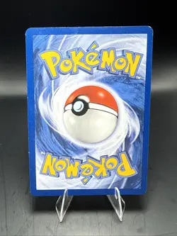 Pokemon Pikachu 27 Vintage Non Holo Wotc Promo Black Star Rare B - Image 3