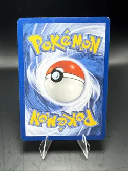 Pokemon Pikachu 27 Vintage Non Holo Wotc Promo Black Star Rare B - Image 4