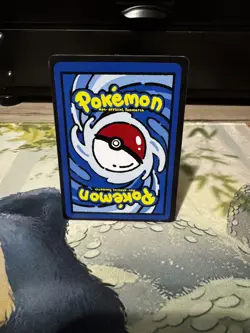 Mimikyu - Lompatan Pertama - Selada Gambar Pokemon Card Fan Art Non TCG - Image 2